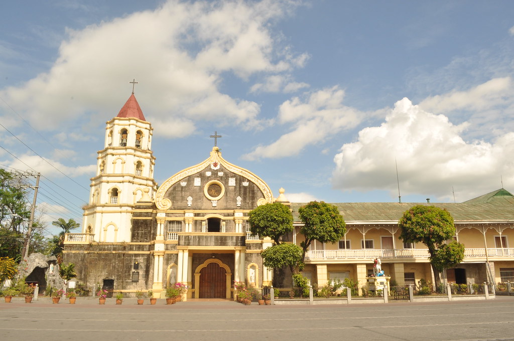 Welcome to Parokya Ni Apostol Santiago